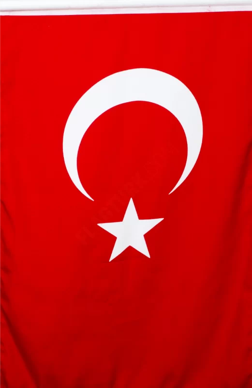 turk bayragi gonder 1