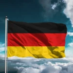 Almanya Bayrağı
