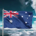 Avustralya Bayrağı