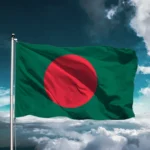 Bangladeş Bayrağı