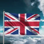 Birleşik Krallık Bayrağı